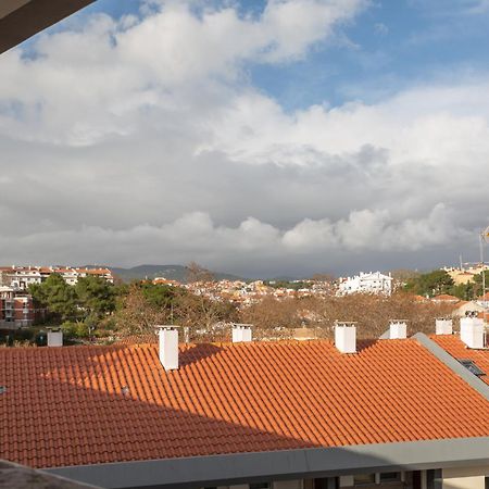 Beguest Duplex Betty Cascais Apartment Екстериор снимка