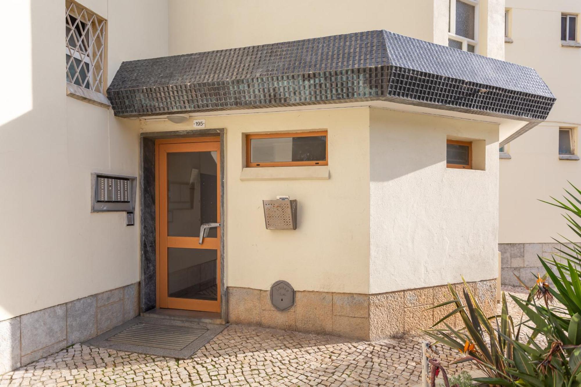 Beguest Duplex Betty Cascais Apartment Екстериор снимка