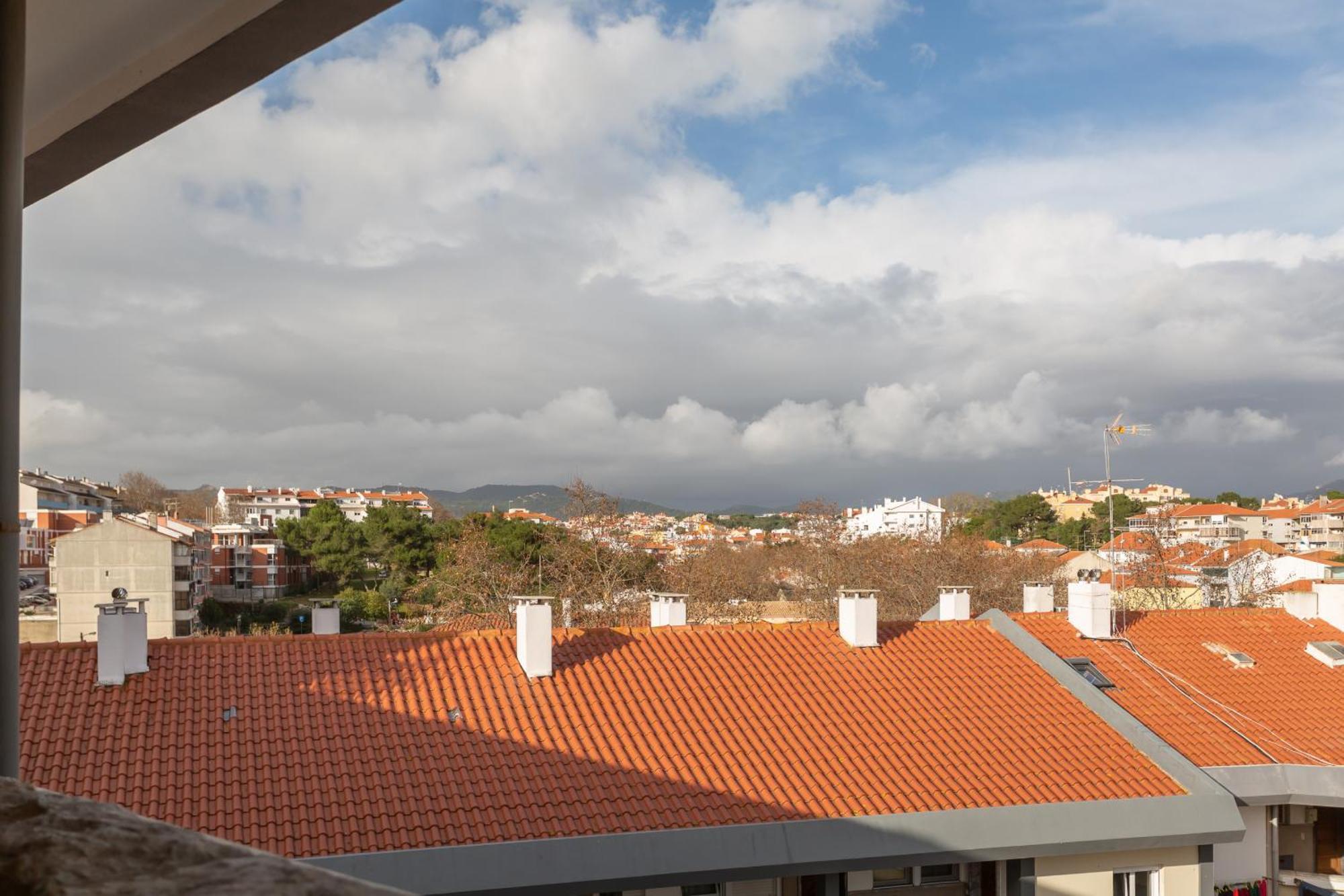 Beguest Duplex Betty Cascais Apartment Екстериор снимка