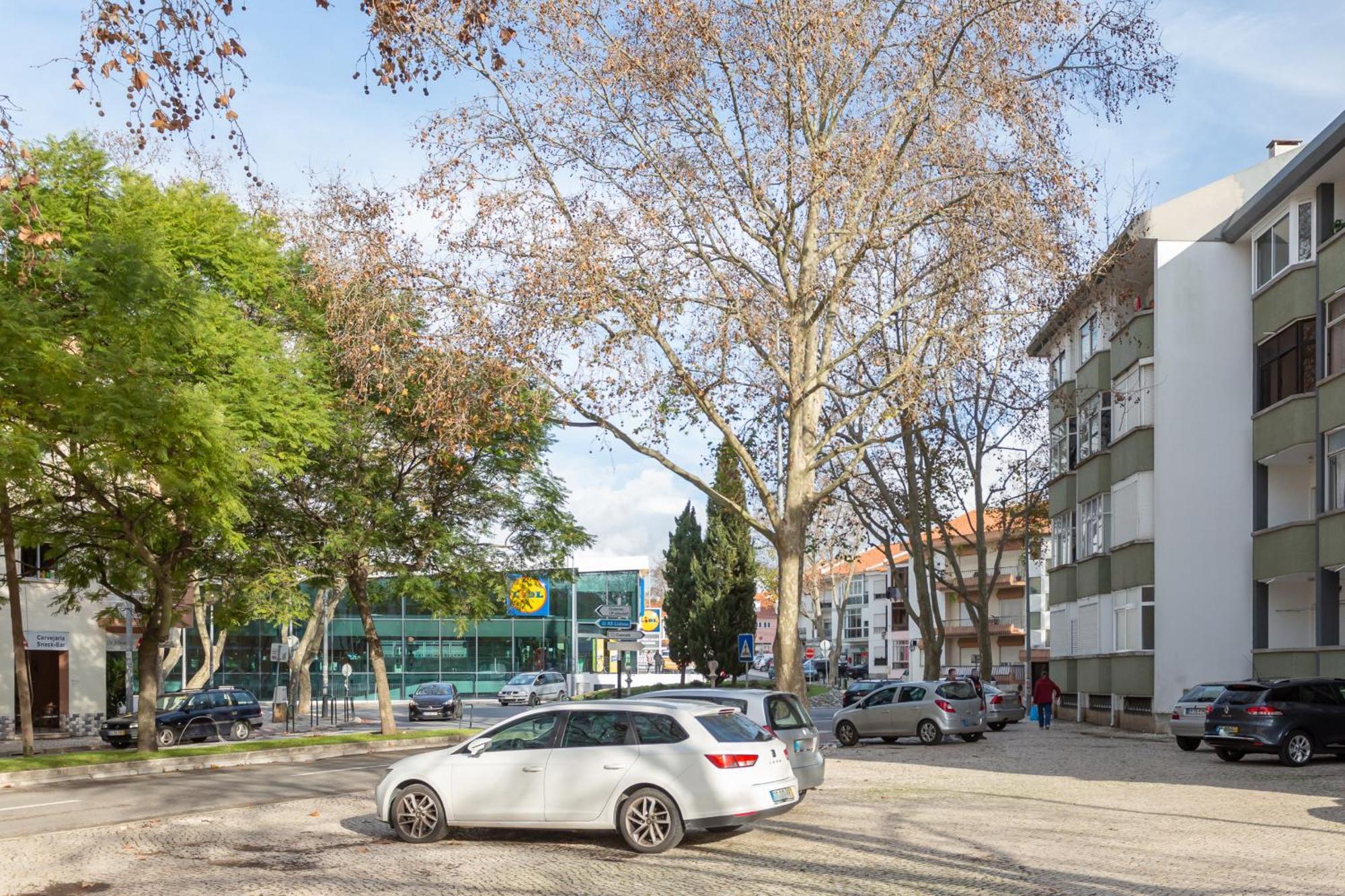 Beguest Duplex Betty Cascais Apartment Екстериор снимка