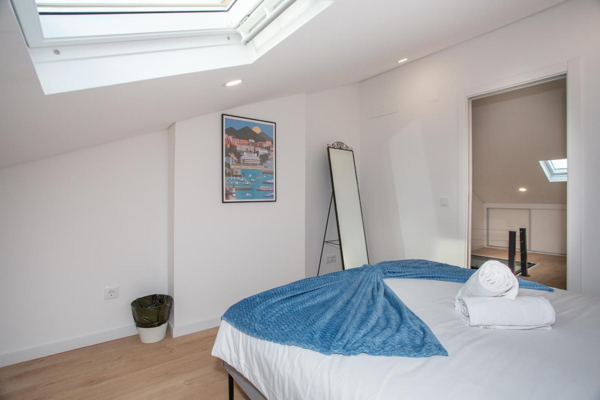 Beguest Duplex Betty Cascais Apartment Екстериор снимка