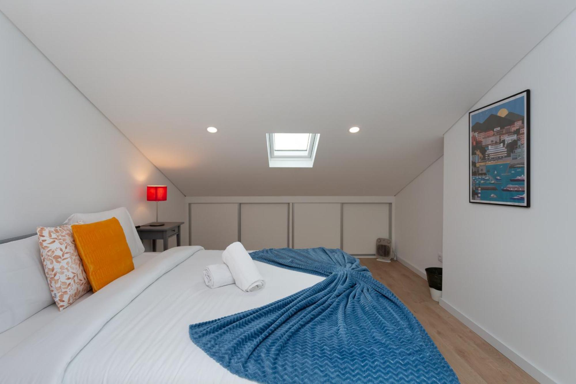 Beguest Duplex Betty Cascais Apartment Екстериор снимка
