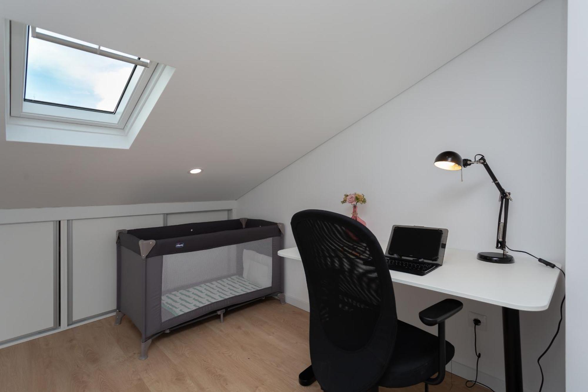 Beguest Duplex Betty Cascais Apartment Екстериор снимка