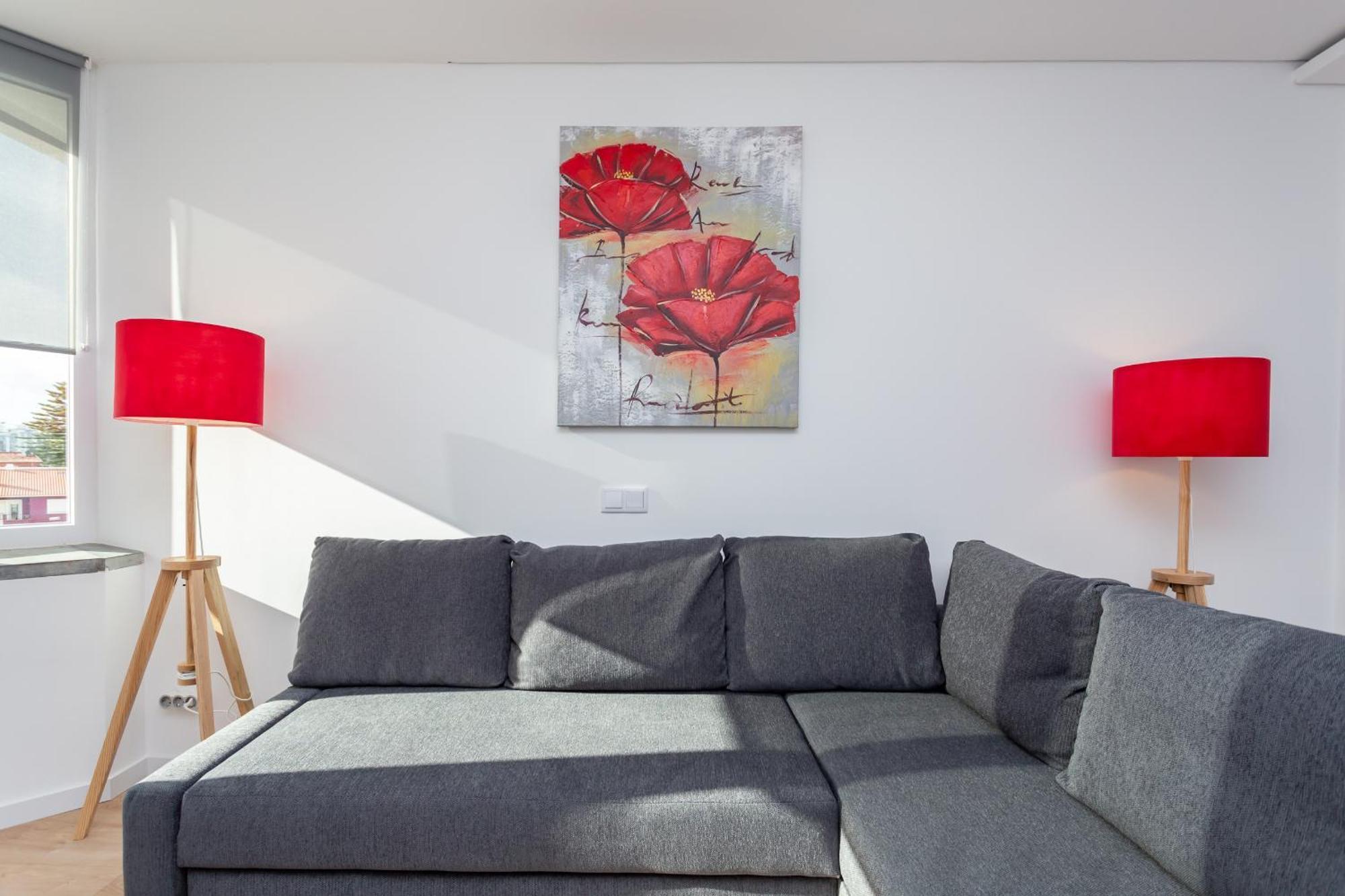 Beguest Duplex Betty Cascais Apartment Екстериор снимка