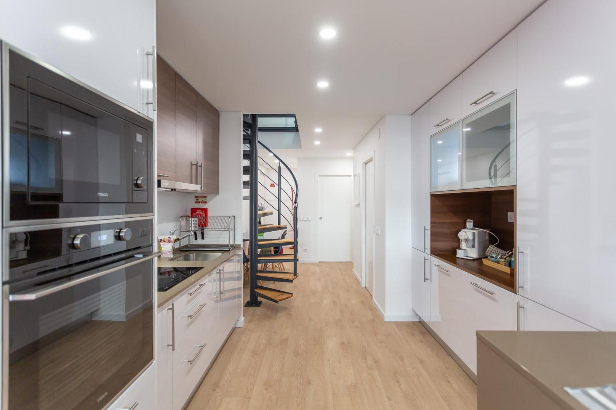 Beguest Duplex Betty Cascais Apartment Екстериор снимка