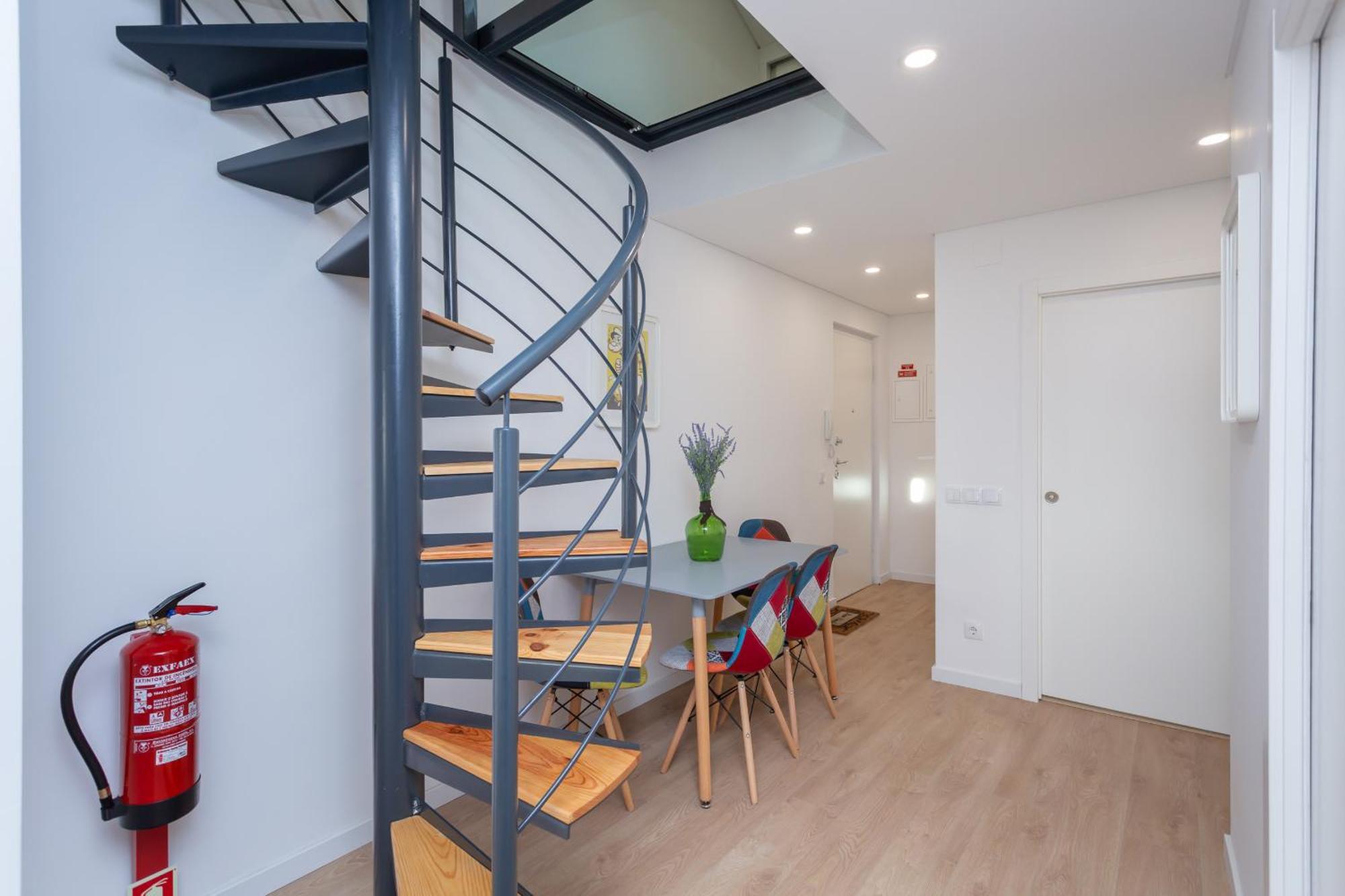 Beguest Duplex Betty Cascais Apartment Екстериор снимка