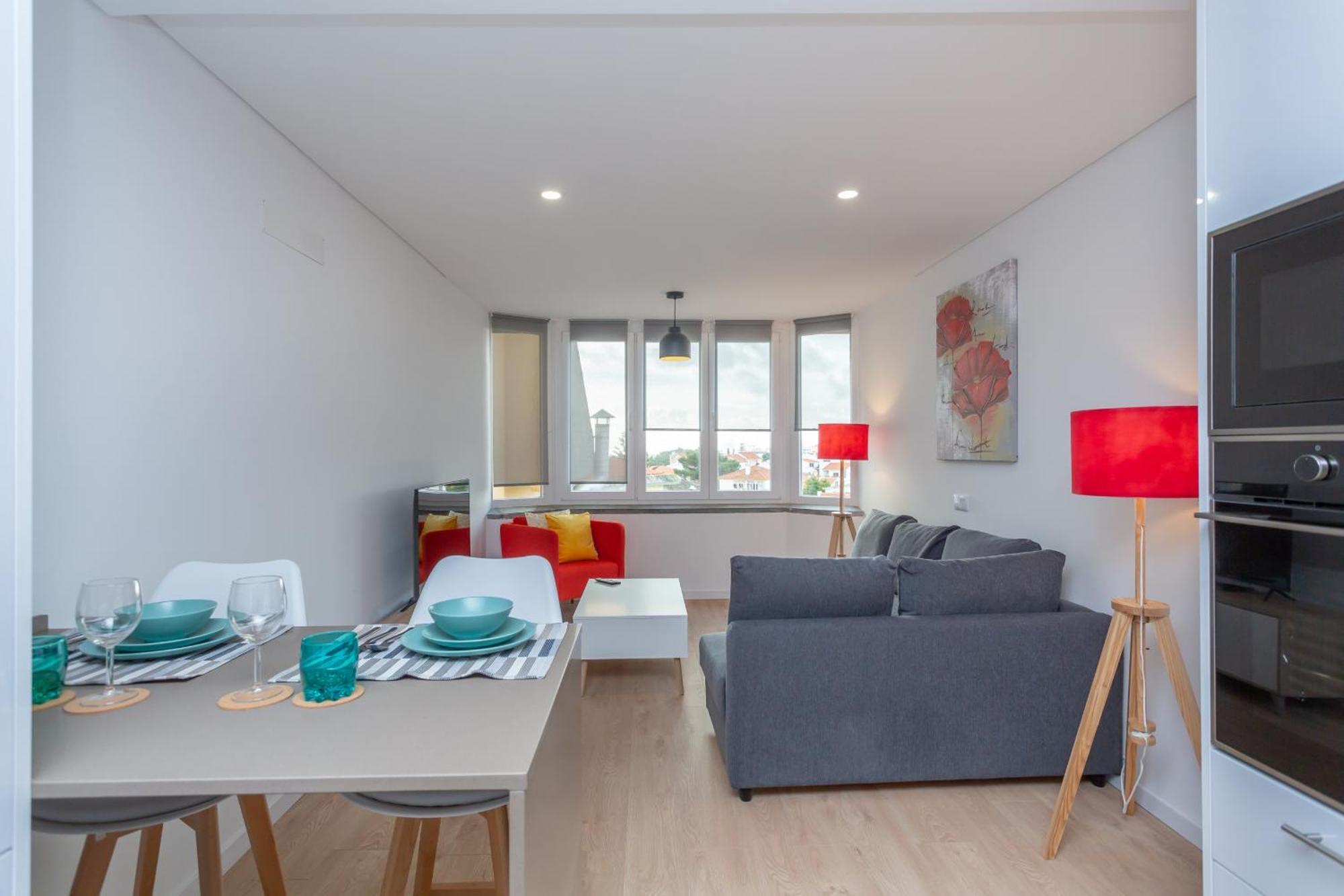 Beguest Duplex Betty Cascais Apartment Екстериор снимка