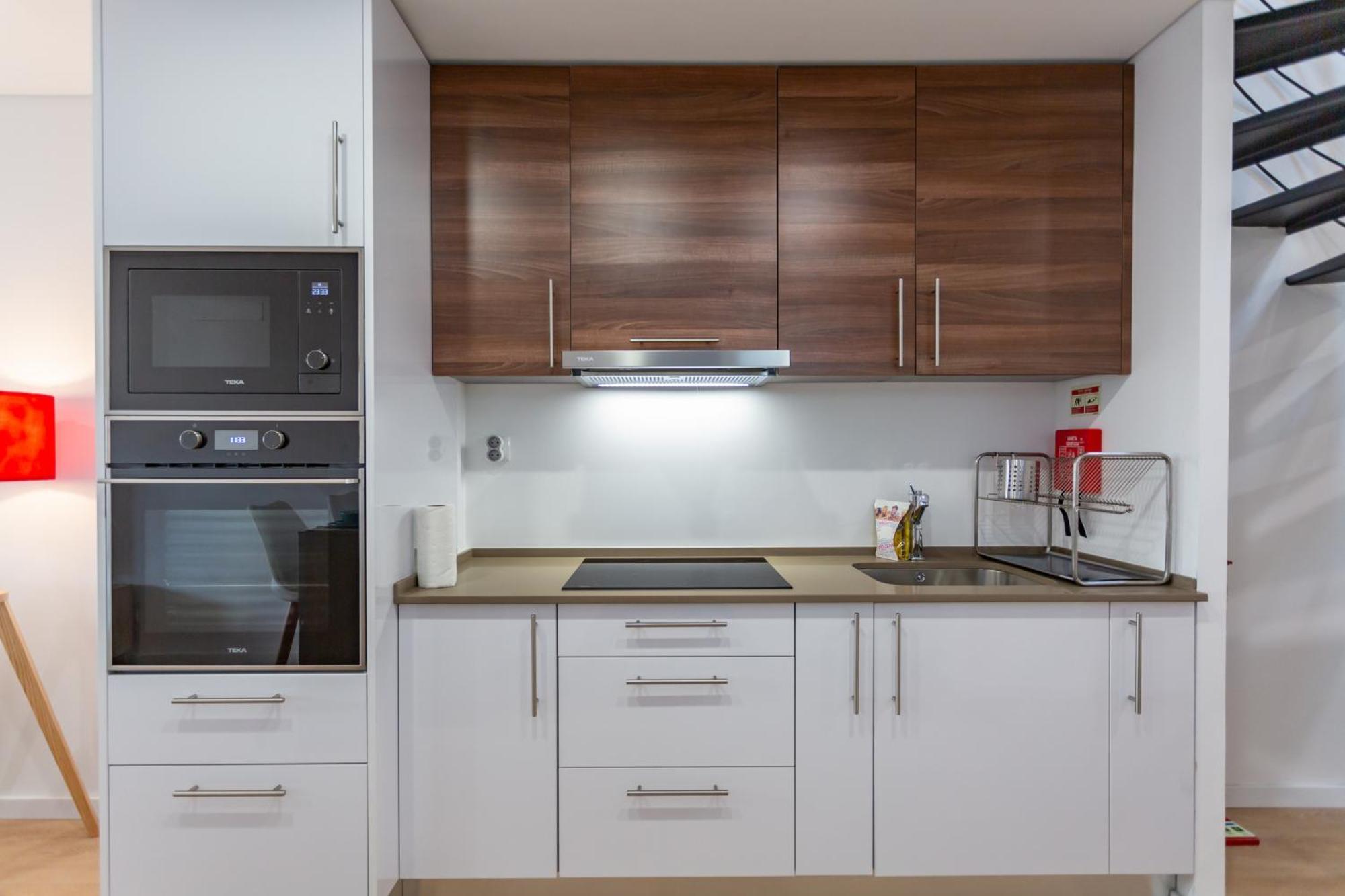Beguest Duplex Betty Cascais Apartment Екстериор снимка