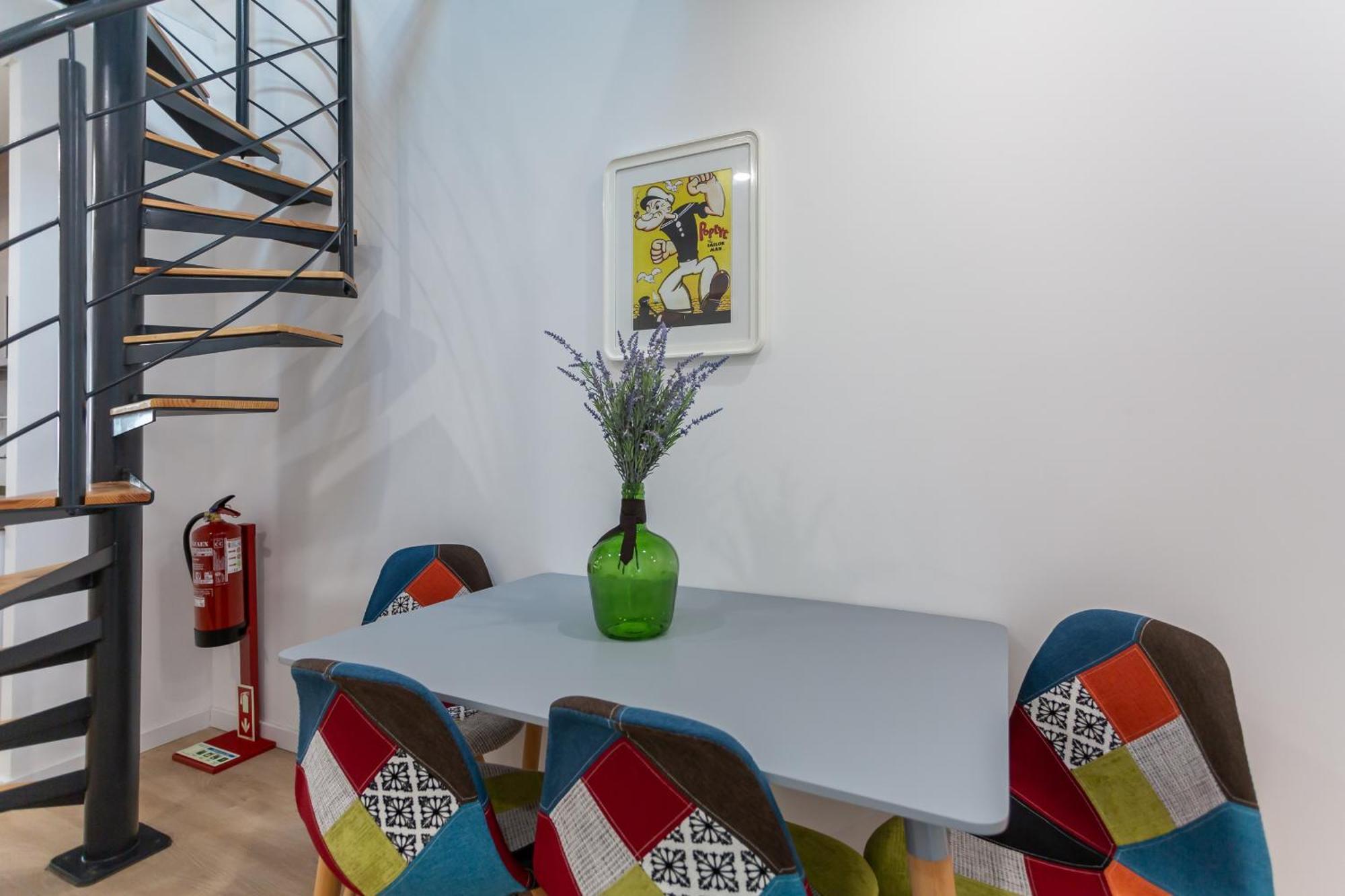 Beguest Duplex Betty Cascais Apartment Екстериор снимка