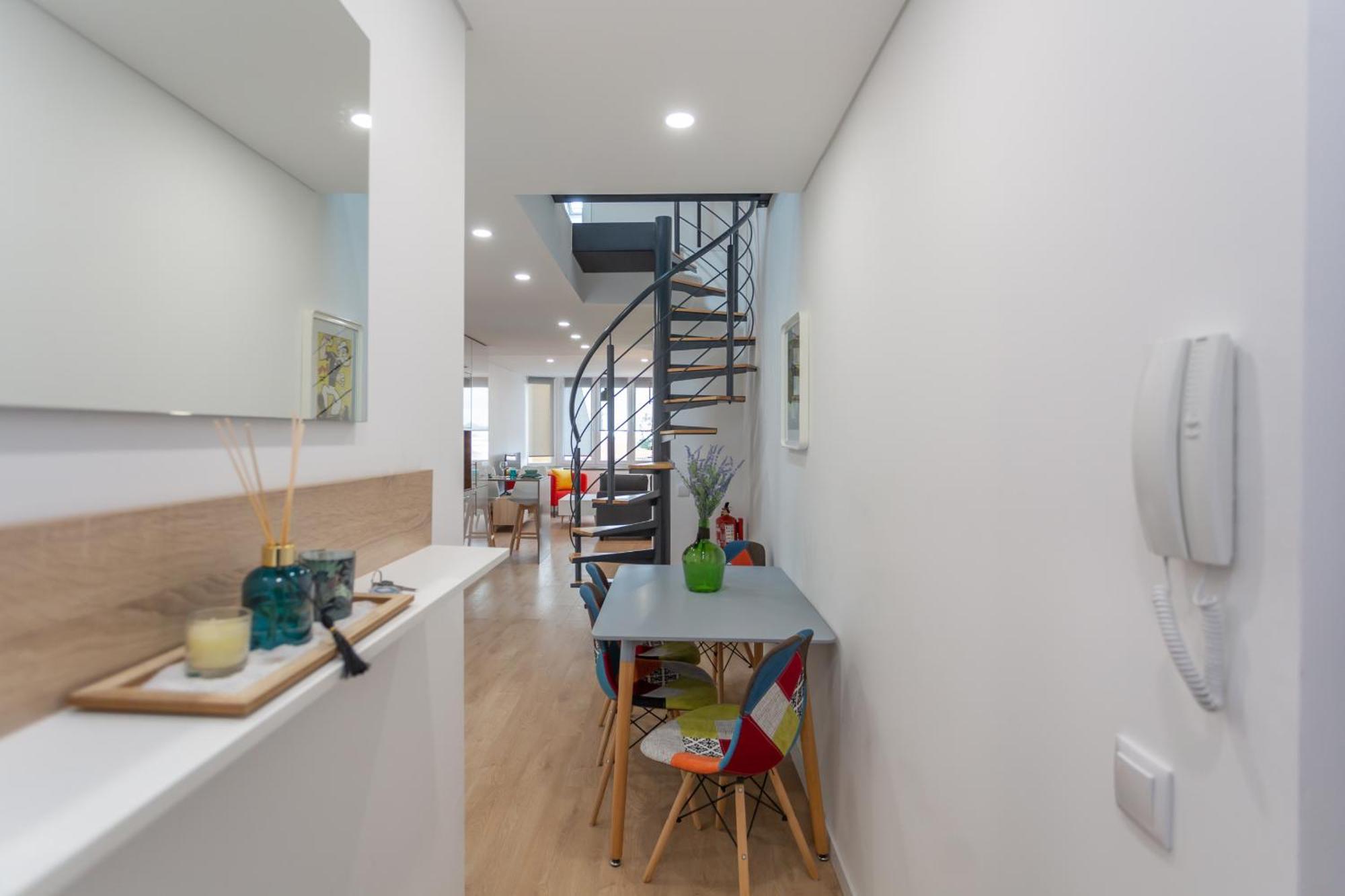Beguest Duplex Betty Cascais Apartment Екстериор снимка