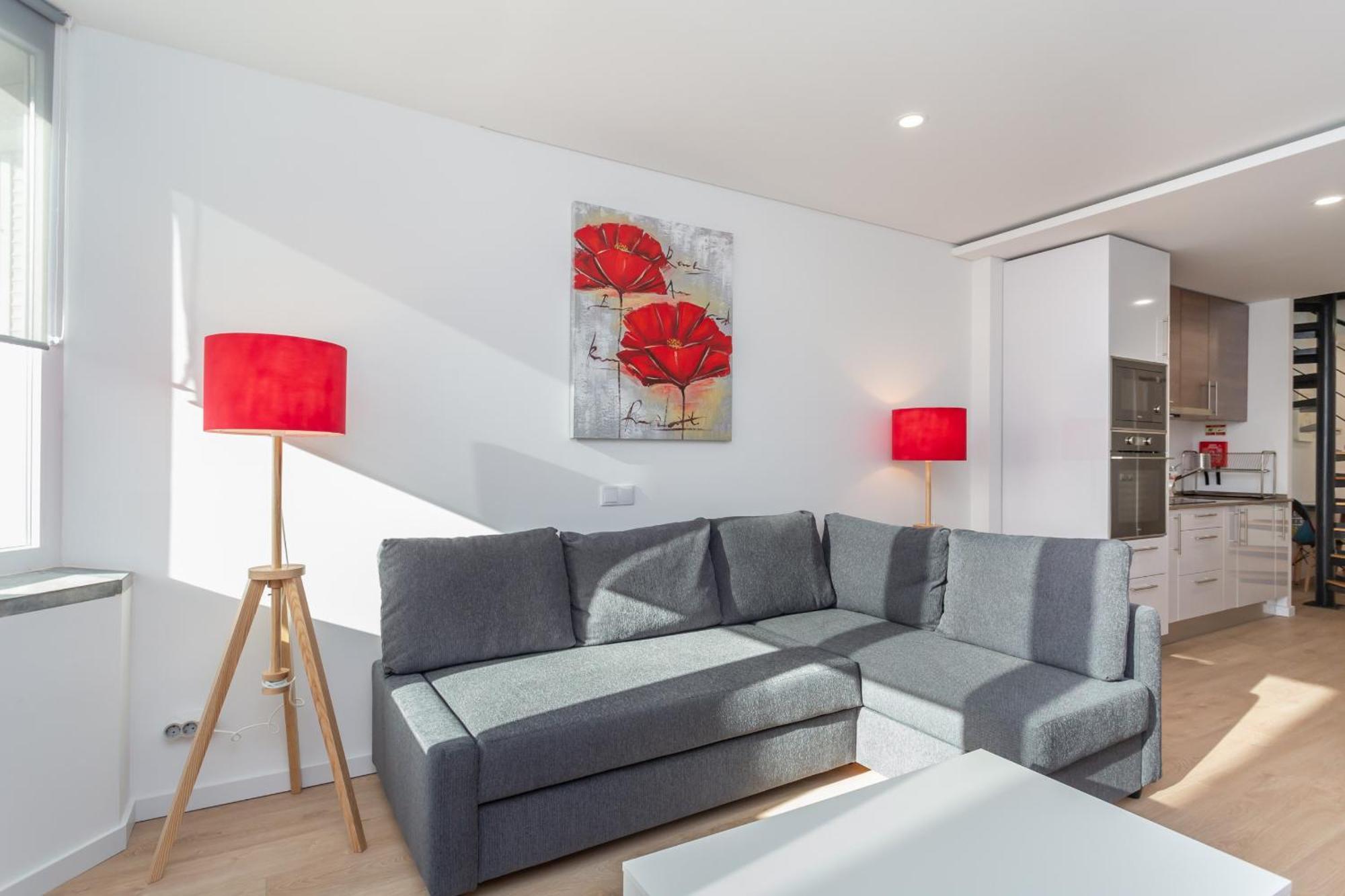 Beguest Duplex Betty Cascais Apartment Екстериор снимка